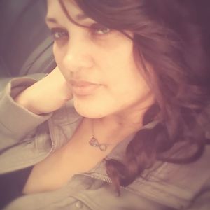 Meet your Posher, Eugenia